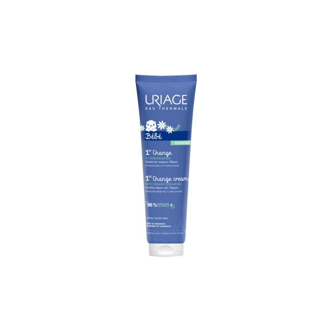 1ra Crema Panal 100ml Uriage