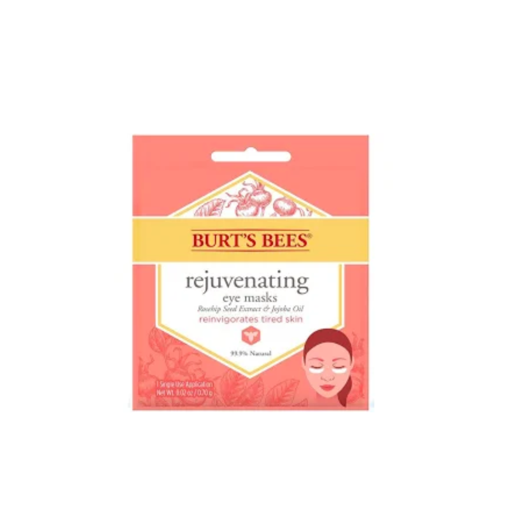 MASCARA EYE MASK REJUVENATING - BURT'S BEES