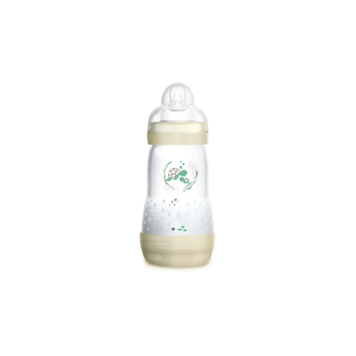 MAMADERA ULTIVENT  260 Ml Crema- MAM