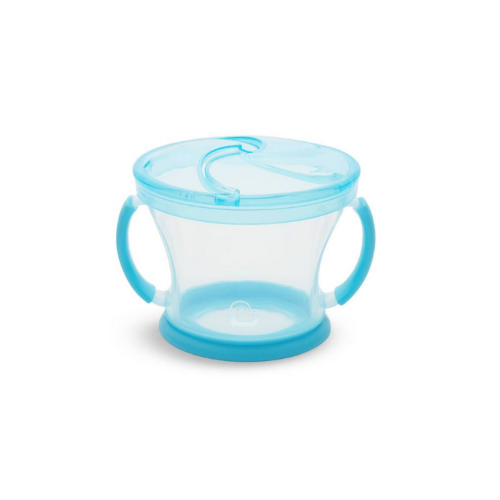 Contenedor Para Snack Munchkin