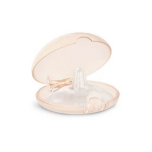 PEZONERA SILICONA TALLA S 2UD - SUAVINEX