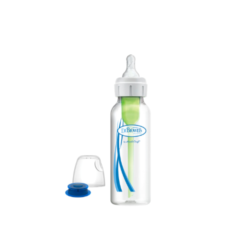 MAMADERA ALIMENTACIÓN ESPECIAL 250 ML - DR. BROWN'S