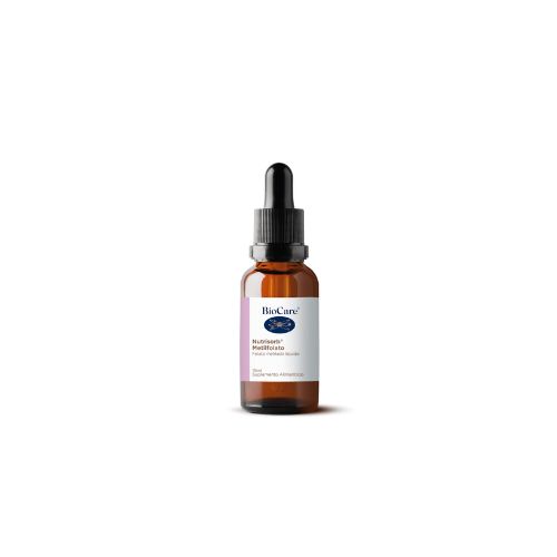 VITAMINA METILFOLATO BIOCARE NUTRISORB 15 ML