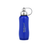 TERMO BOTELLA TÉRMICA INSULADA 350 ml AZUL  - THINK SPORT