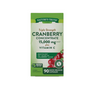 CRANBERRY CONCENTRADO 15000 mg + Vitamina C – 90 CAP - NATURES TRUTH