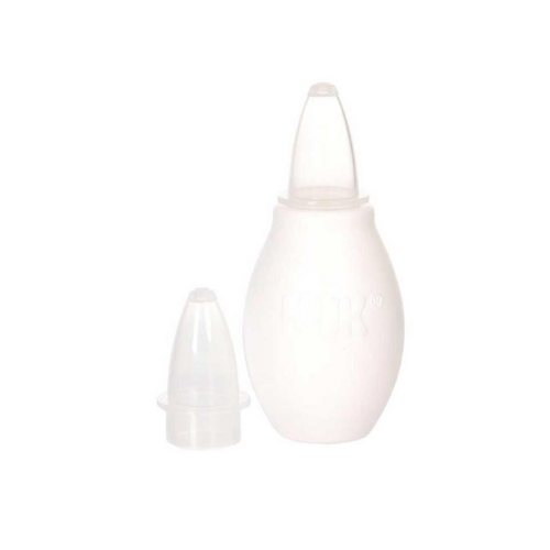 ASPIRADOR NASAL EASY SQUEEZY - NUK