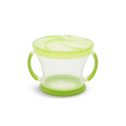Contenedor Para Snack Munchkin