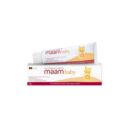 CREMA PARA COCEDURAS 30 GR.- MAAM BABY