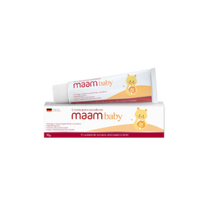 CREMA PARA COCEDURAS 30 GR.- MAAM BABY