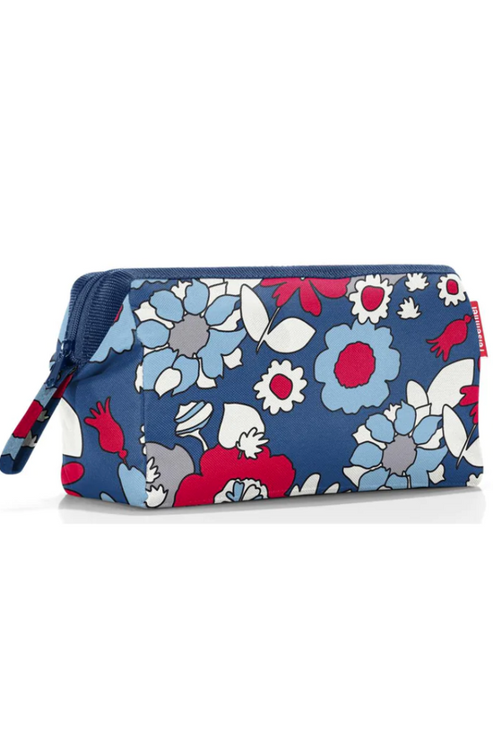 TRAVEL COSMECTIC CON FLORES - REISENTHEL