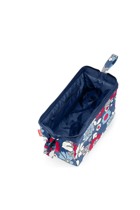 TRAVEL COSMECTIC CON FLORES - REISENTHEL