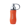 TERMO BOTELLA TÉRMICA INSULADA 350 ml NARANJA  - THINK SPORT