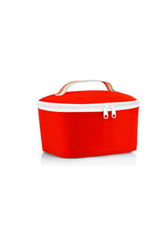 MINI COOLER  SPOCKET POP STRAWBERRY -  REISENTHEL