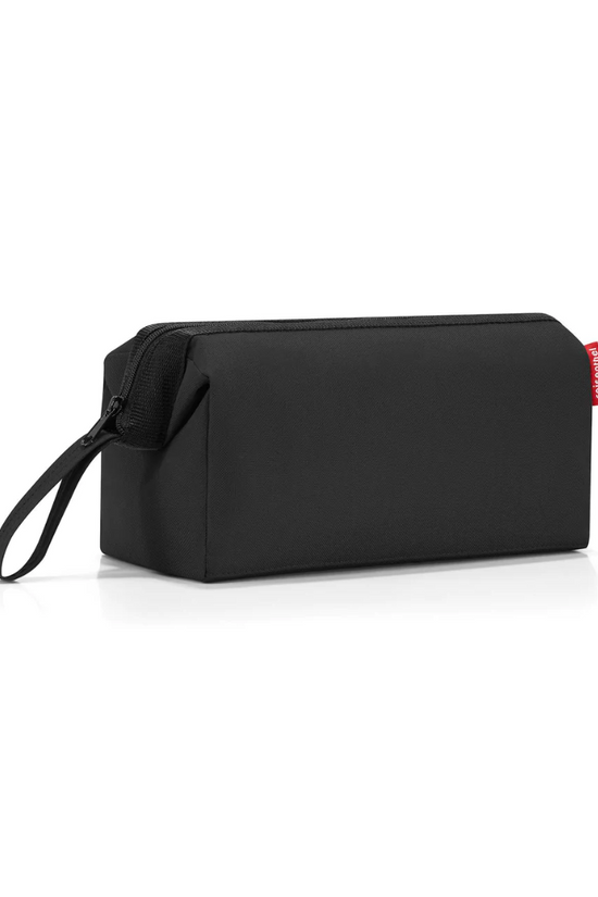 TRAVEL COSMECTIC NEGRO - REISENTHEL
