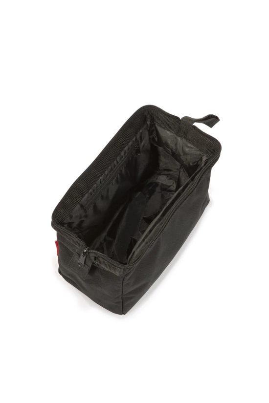 TRAVEL COSMECTIC NEGRO - REISENTHEL