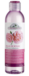 AGUA DE ROSAS  - CORPORE SANO