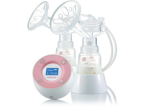 SACALECHE MATERNA MINUET - UNIMOM