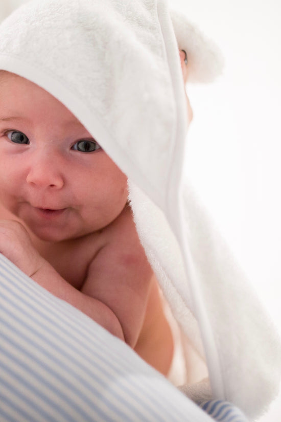 TOALLA DELANTAL BABMBÚ - KOSLEEPING