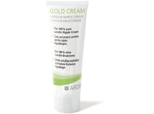 LANOLINA GOLD CREAM 10 ML - ARDO