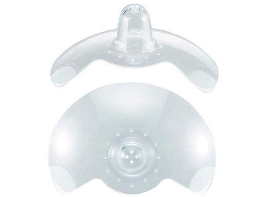 PEZONERAS DE SILICONA UNIMOM 2 UNS TALLA L