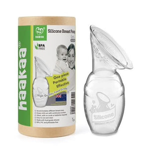 RECOLECTOR DE SILICONA GEN 1  100 ML - HAAKAA