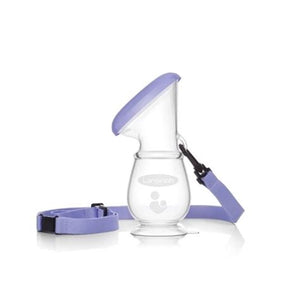 RECOLECTOR DE LECHE MATERNA -  LANSINOH