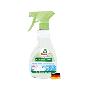 SPAY QUITA MANCHAS BEBE 300 ML  FROSCH