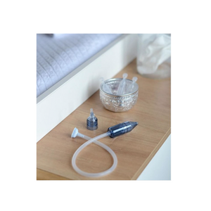 ASPIRADOR NASAL MANUAL - BEABA