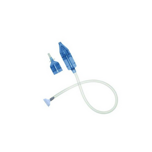 ASPIRADOR NASAL MANUAL - BEABA