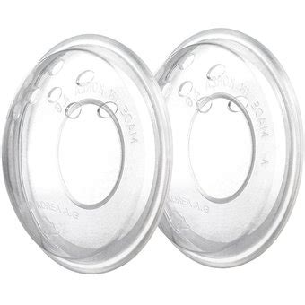 Amapolas Protectoras De Pezon 2u Unimom