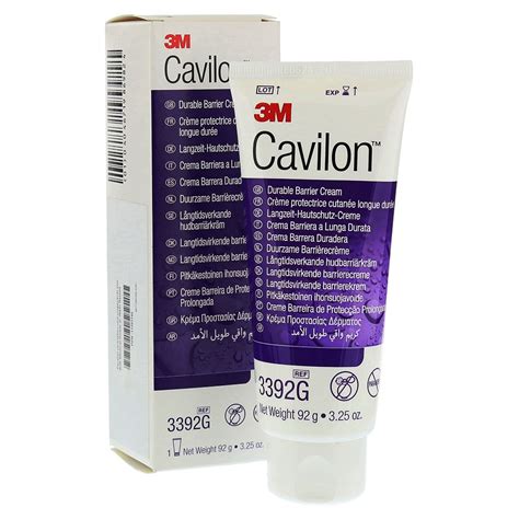 CAVILON CREMA - 92 Grs - 3M