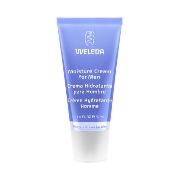 CREMA FACIAL HIDRATANTE 30 ml - WELEDA