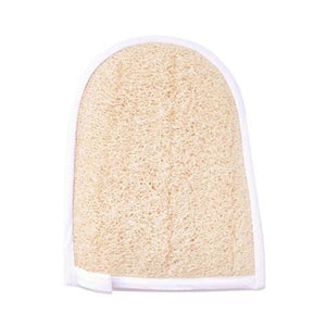 GUANTE DE LUFFA - BE HAPPY