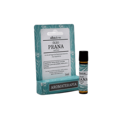 ROLLER OLEO PRANA 5 ML - APICOLA DEL ALBA