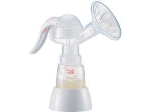 SACALECHES MANUAL MEZZO - UNIMOM