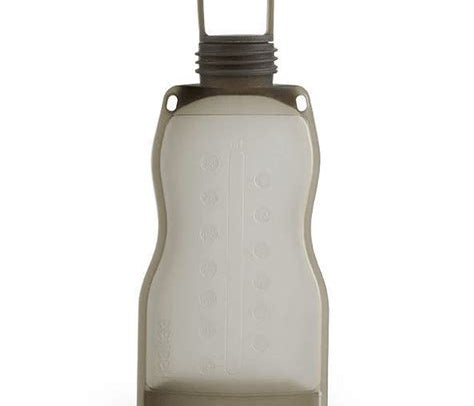 BOLSA DE SILICONA REUTILIZABLE PARA LECHE MATERNA -  HAAKAA