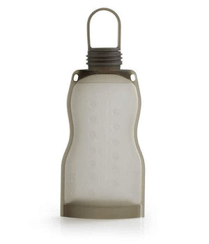 BOLSA DE SILICONA REUTILIZABLE PARA LECHE MATERNA - HAAKAA